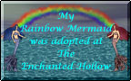 Adopt your own Rainbow Mermaid Here!